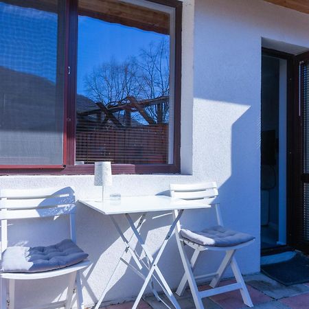 La Piazza Hotel Sumen Kültér fotó