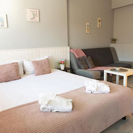 La Piazza Hotel Sumen Kültér fotó