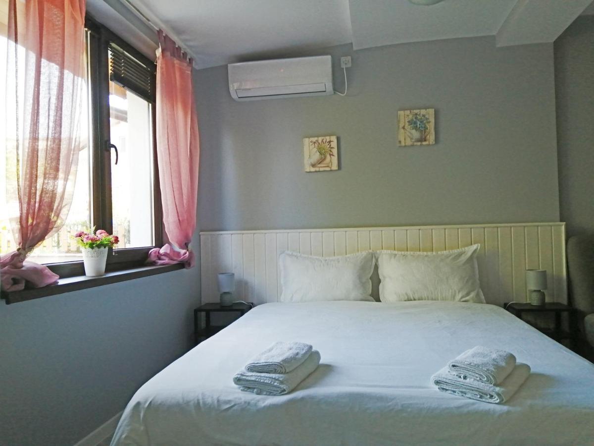 La Piazza Hotel Sumen Kültér fotó