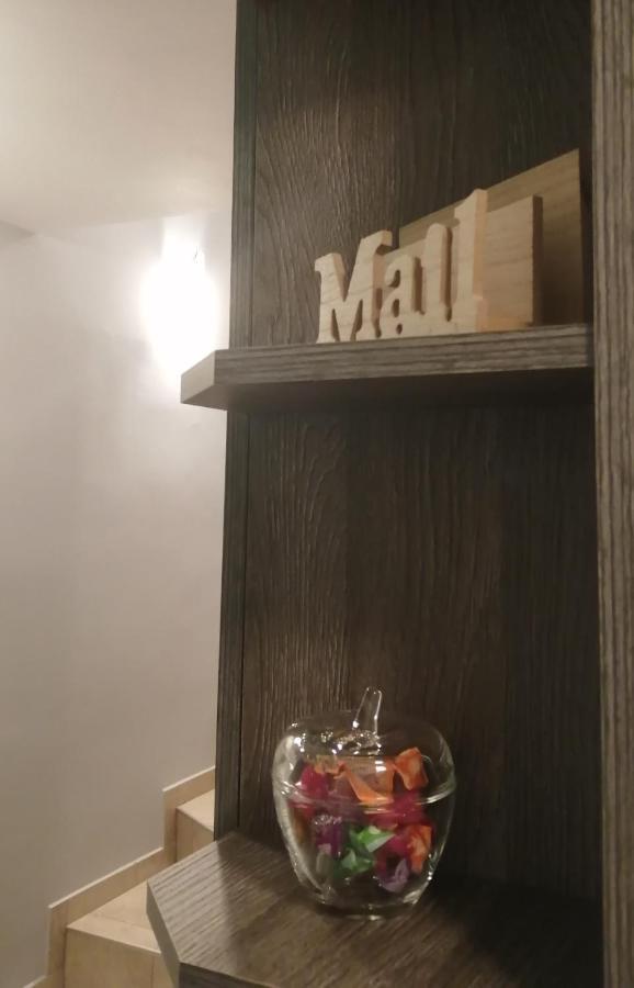 La Piazza Hotel Sumen Kültér fotó