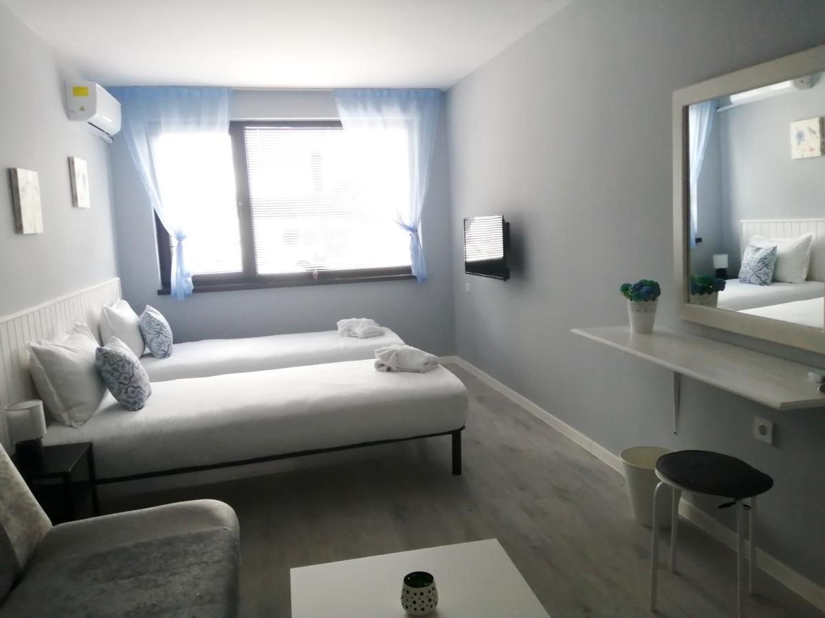 La Piazza Hotel Sumen Kültér fotó