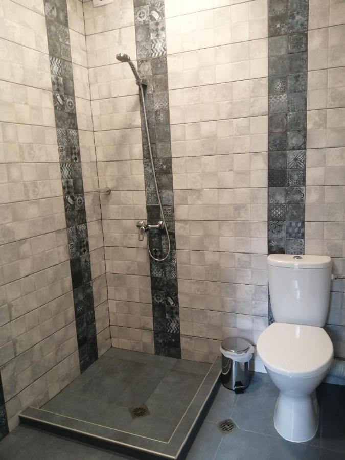 La Piazza Hotel Sumen Kültér fotó