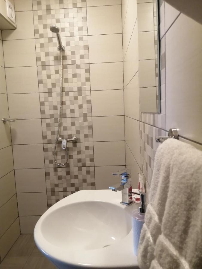 La Piazza Hotel Sumen Kültér fotó