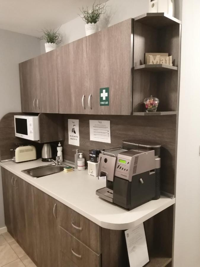La Piazza Hotel Sumen Kültér fotó