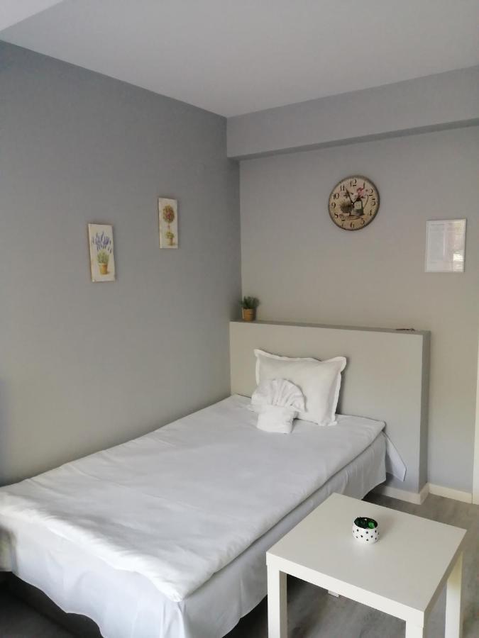 La Piazza Hotel Sumen Kültér fotó