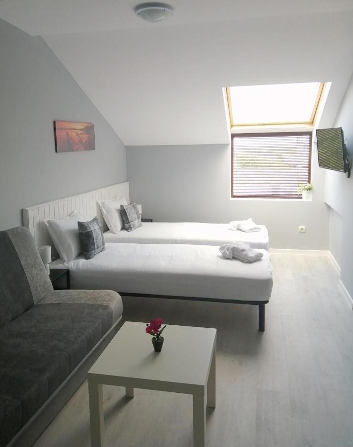 La Piazza Hotel Sumen Kültér fotó