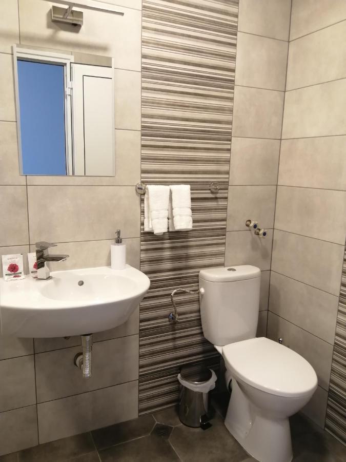 La Piazza Hotel Sumen Kültér fotó