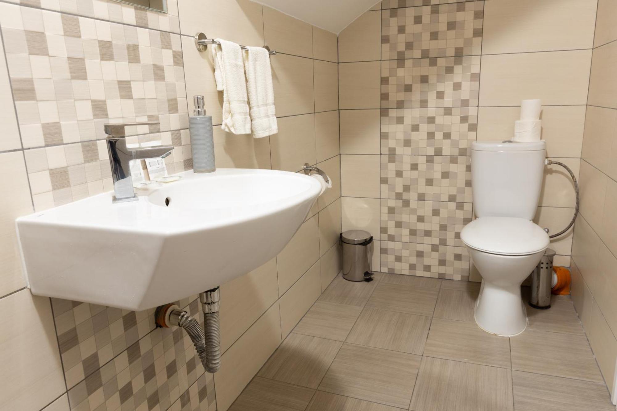 La Piazza Hotel Sumen Kültér fotó