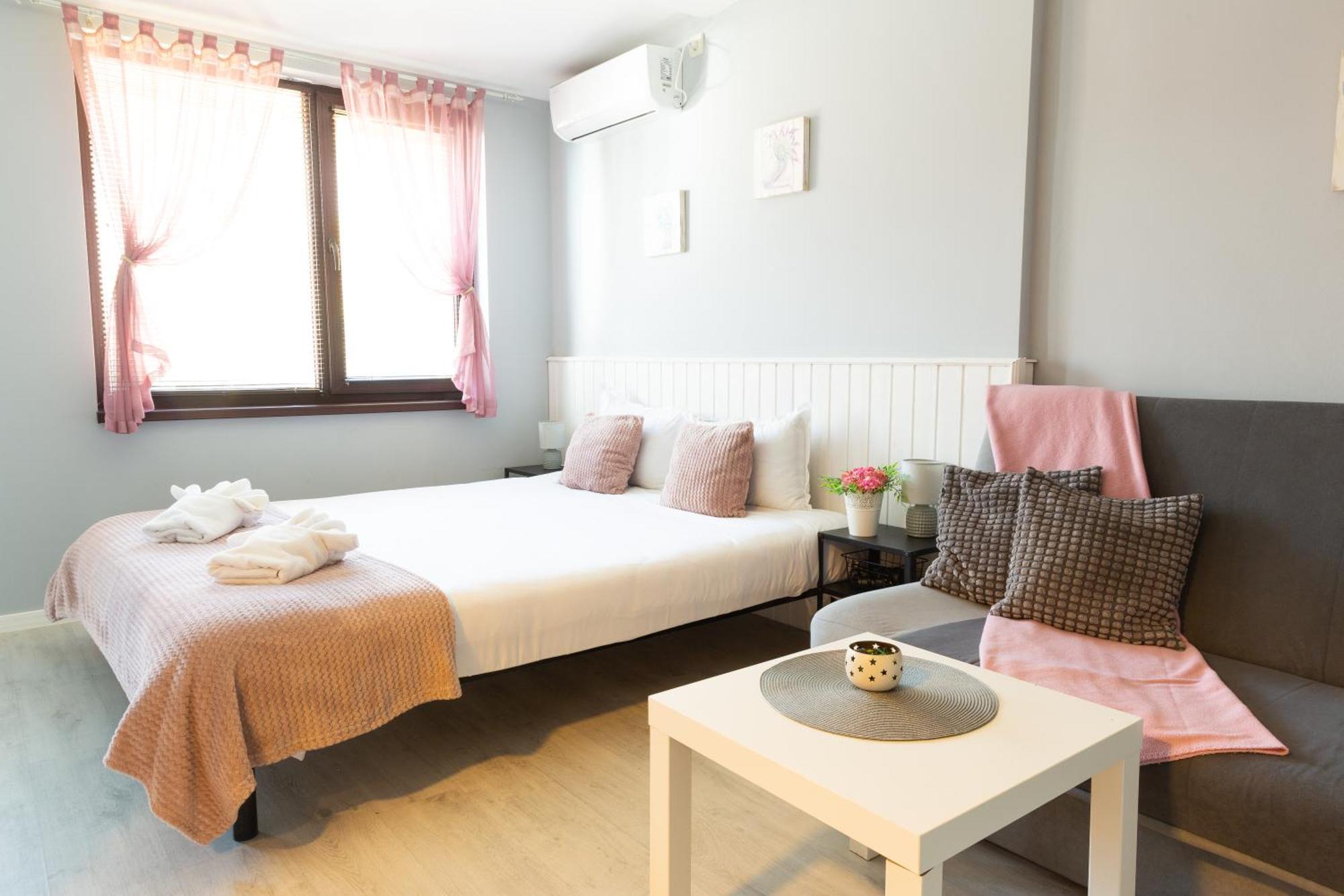 La Piazza Hotel Sumen Kültér fotó