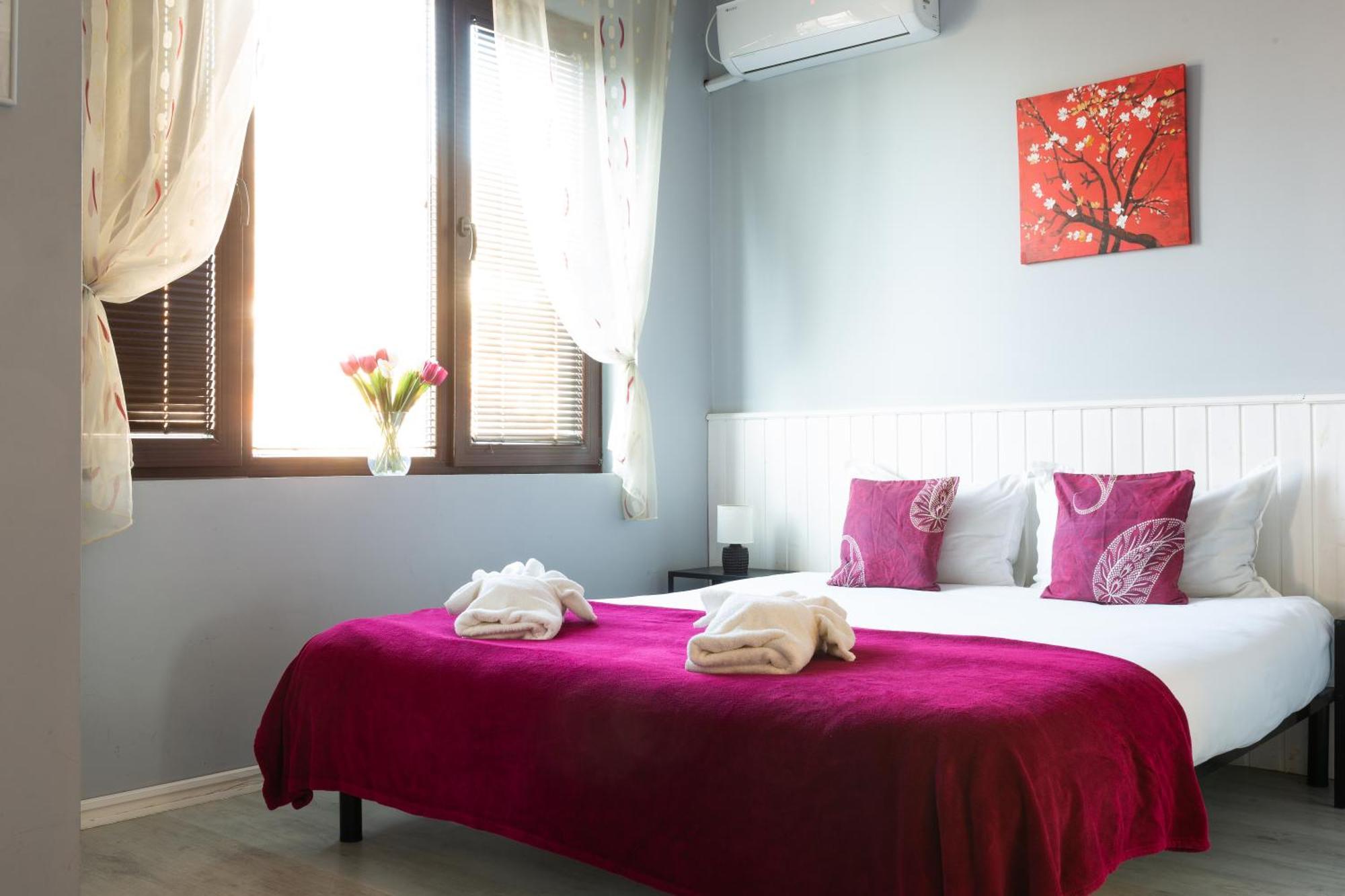 La Piazza Hotel Sumen Kültér fotó