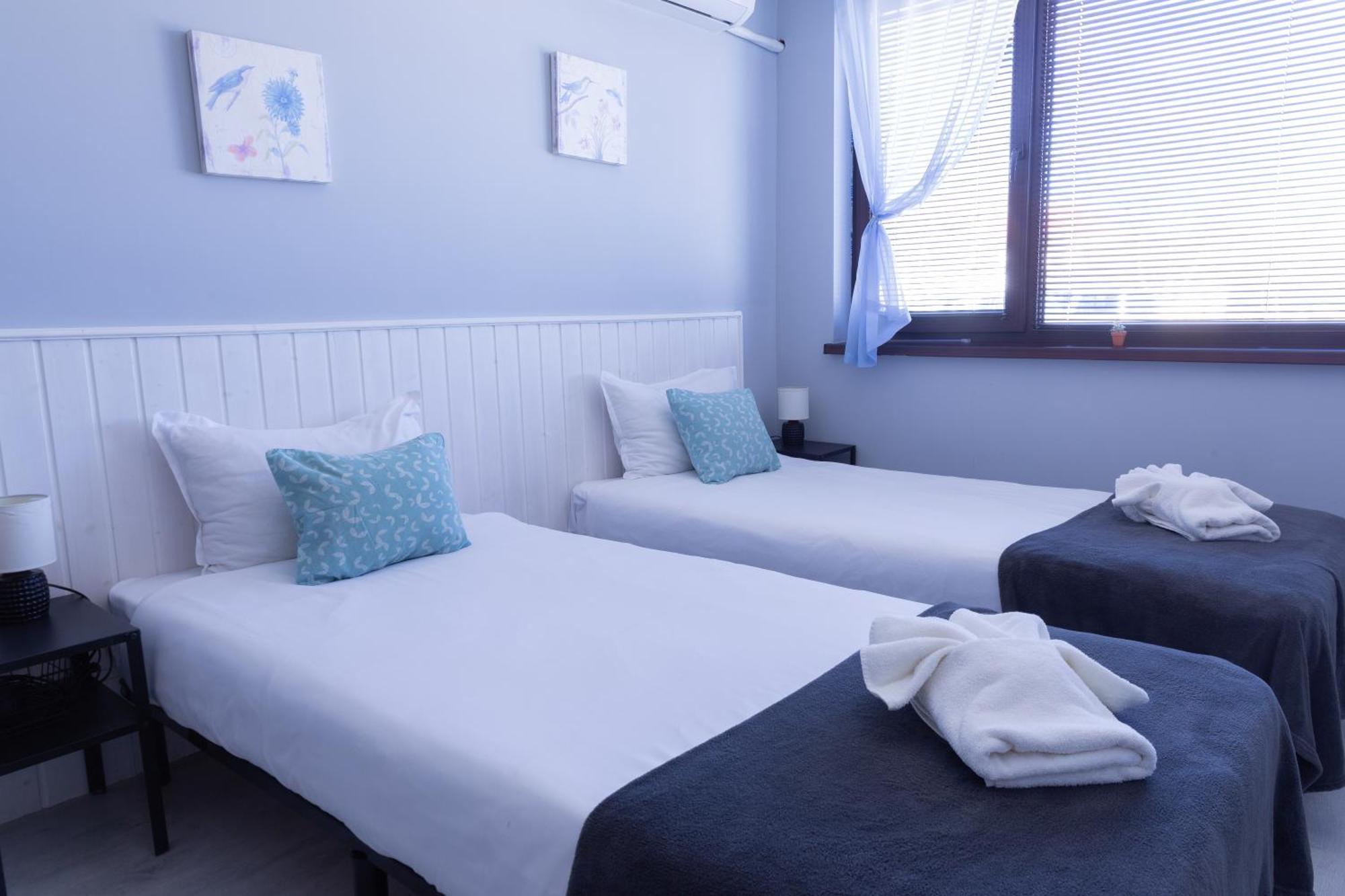 La Piazza Hotel Sumen Kültér fotó
