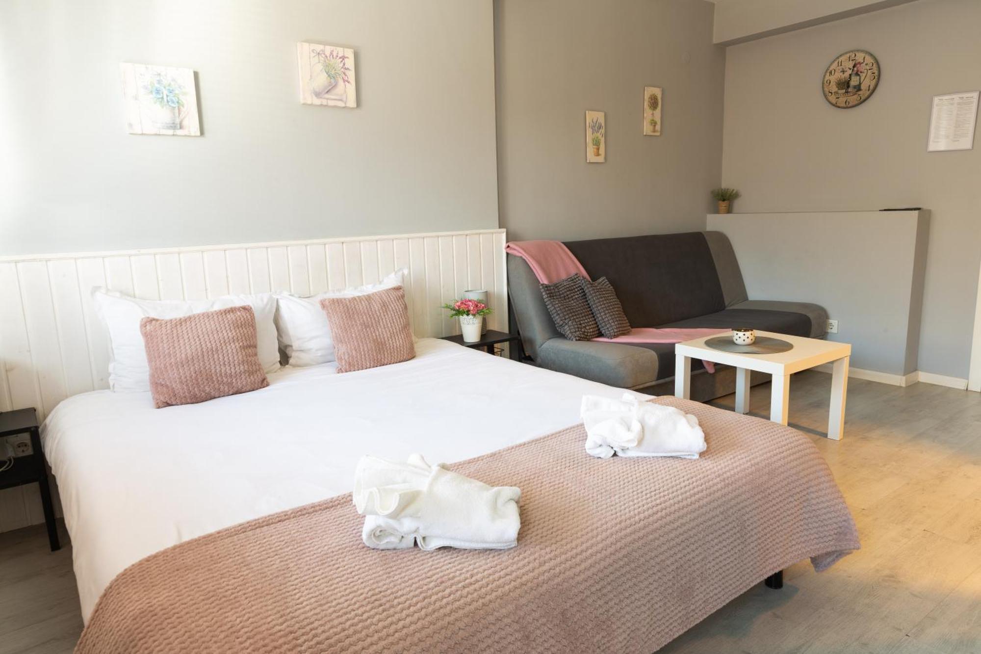 La Piazza Hotel Sumen Kültér fotó