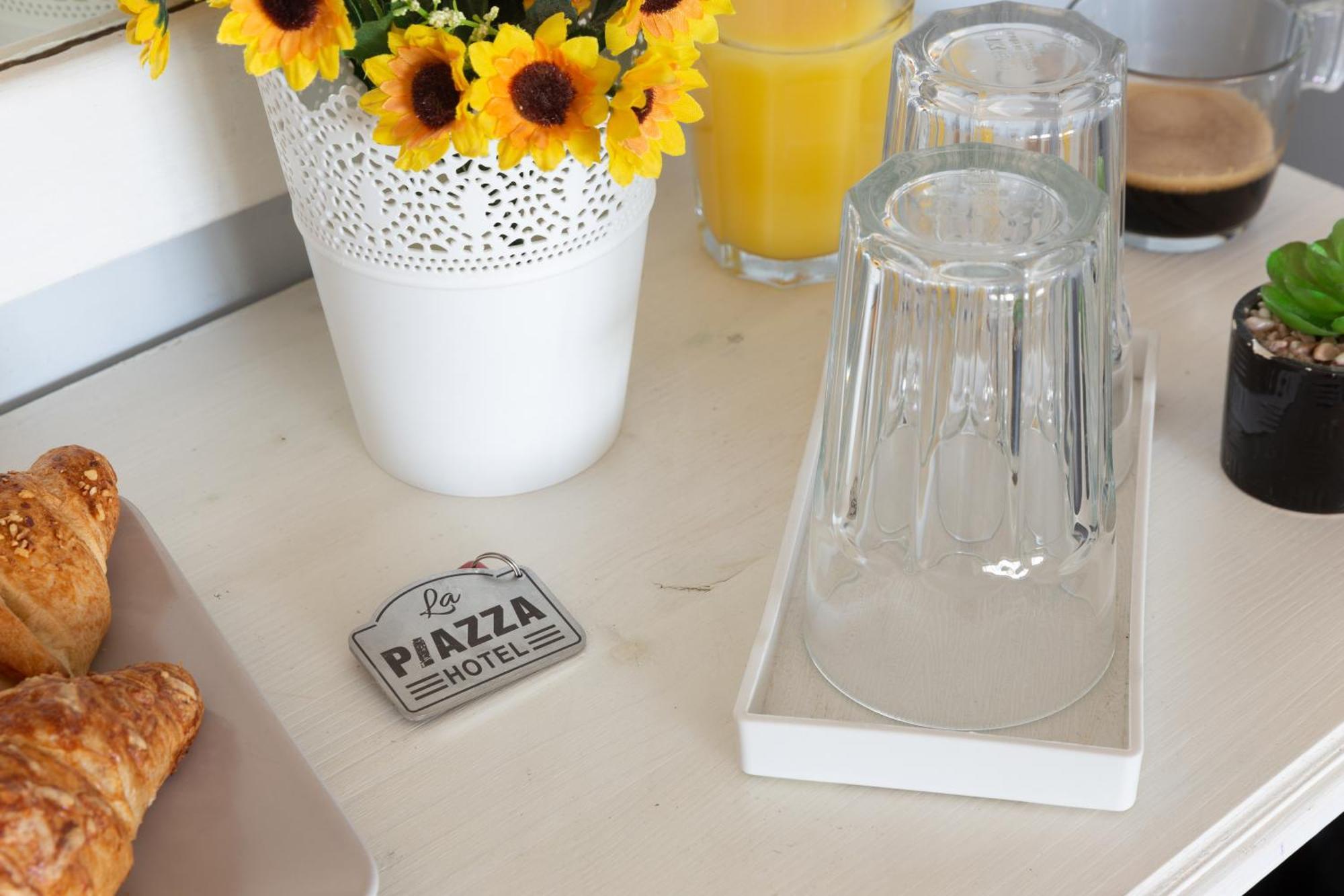La Piazza Hotel Sumen Kültér fotó