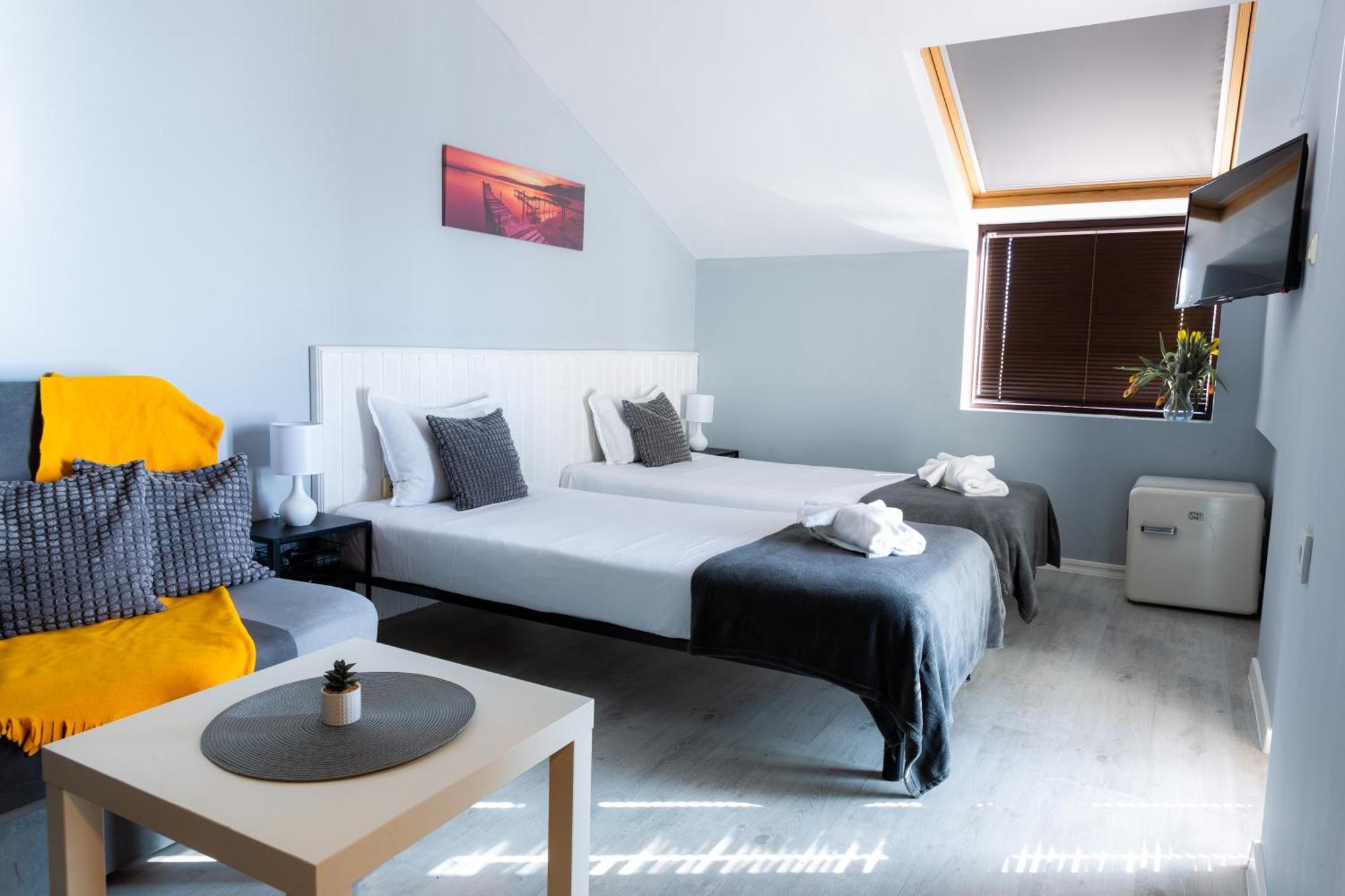 La Piazza Hotel Sumen Kültér fotó