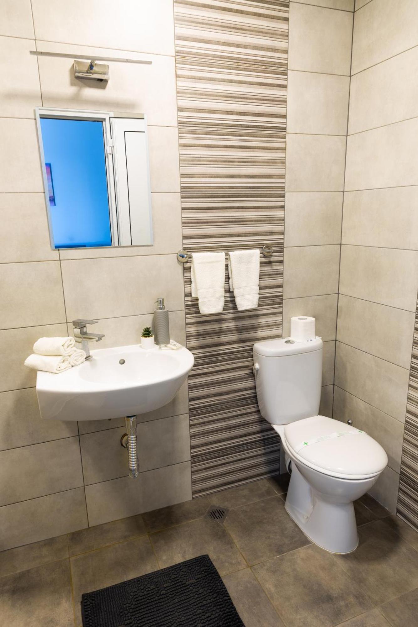 La Piazza Hotel Sumen Kültér fotó