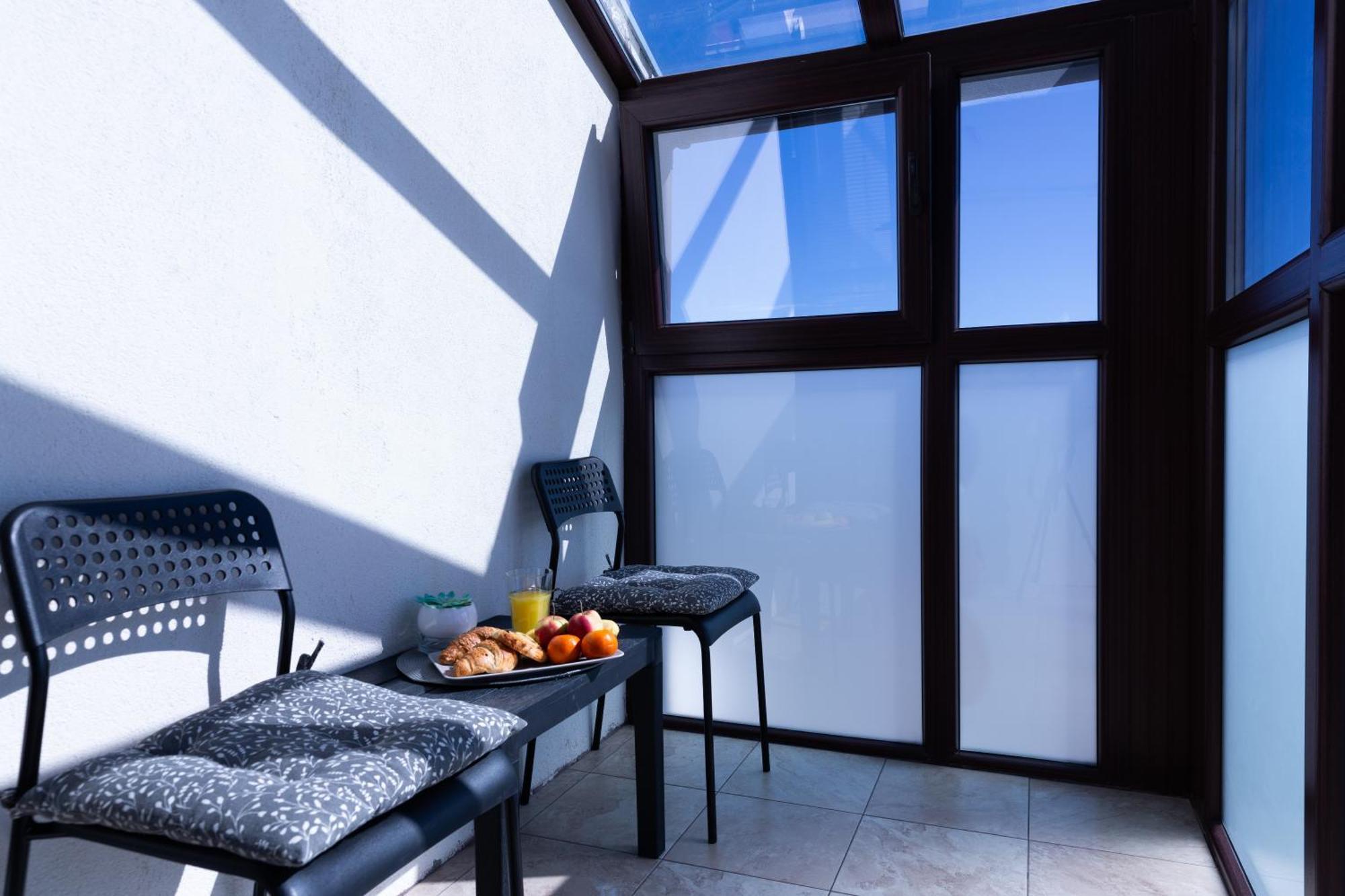 La Piazza Hotel Sumen Kültér fotó